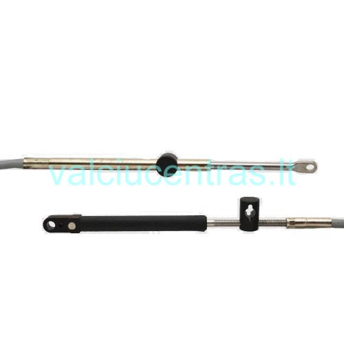 Valdymo trosas Mercury, Mercruiser Gen 1